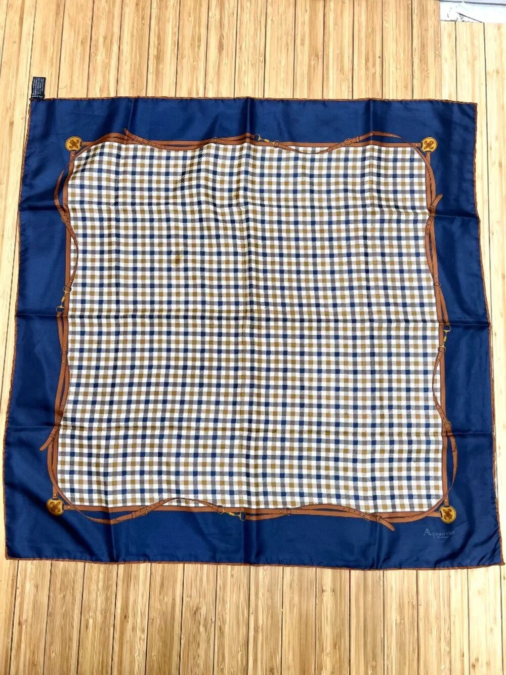 100% Silk 30
